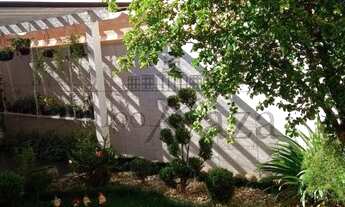 Imagem 4: Casa Condomínio - Urbanova - Condomínio Eldorado - 3 Dormitórios - 140m²