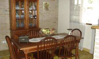 Imagem 5: Casa à em Serra da Cantareira, São Paulo, Mairiporã, Alpes da Cantareira, SP, 210 m³, 3 qu