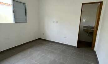 Imagem 5: Casa para com churrasqueira de brinde