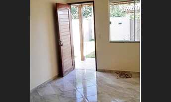 Imagem 5: Casa em terreno de 300 m2, com 2 Quartos (1 Suíte), em São José do Imbassaí - Maricá - R