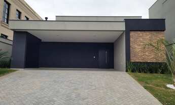 Imagem 4: Condomínio Alphaville 1 térrea para venda com 218 m2 com 3 suítes!!!