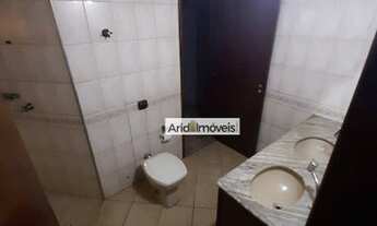 Imagem 7: Apartamento com 3 dormitórios à venda, 172 m² por R$ 380.000 - Pinheiros - São José do Rio