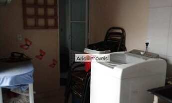 Imagem 3: Casa com 2 dormitórios à venda, 120 m² por R$ 270.000,00 - Parque da Liberdade III - São J