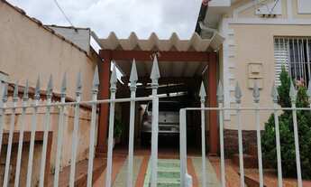 Imagem 6: Casa Antiga (3 moradias) 240m2 N.Gerti "Oportunidade p/Investidor&quot