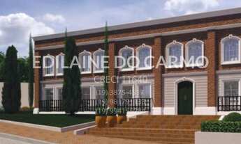 Imagem 7: TERRENO EM CONDOMÍNIO RESIDENCIAL em INDAIATUBA - SP, CONDOMÍNIO LONDON PARK