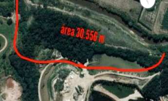 Imagem 5: ÁREA NO DISTRITO INDUSTRIAL DE JUNDIAÍ DE 30.556,30M2