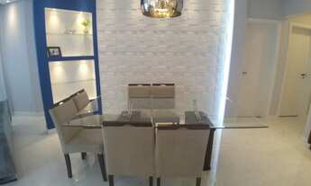 Imagem 6: Apto Lindíssimo Totalm. Planej. Sta Paula 125 m² 3d(st)/4wc/2v/lazer completo"Oportun