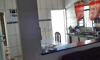 Imagem 5: Casa para venda tem 80 metros quadrados com 3 quartos