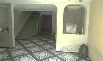 Imagem 3: Casa Comercial (sobrado) - Vianelo - Jundiaí