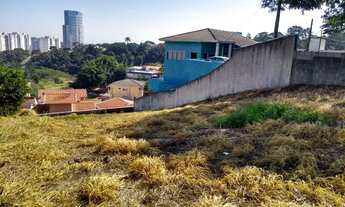 Imagem: Terreno 480m Jardim da Serra - Jundiaí