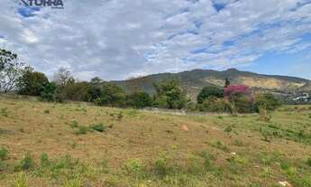 Imagem 5: Terreno à venda de 755 m² no condomínio Itaporã em Atibaia/SP - TE1764