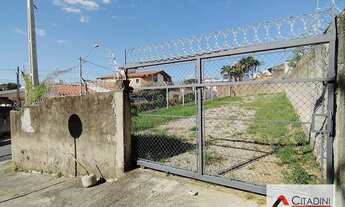 Imagem 3: Vendo - Terreno 600m² na Vila Lucy - TE0422