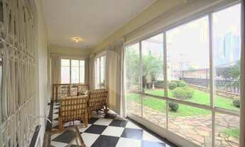 Imagem 3: São Paulo - Casa Padrão - ACLIMAÇÃO