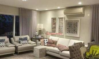 Imagem 4: Casa Residencial à venda, Green Valley Edge City, São José do Rio Preto -