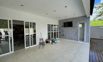 Imagem 11: Casa mobiliada a venda no Condomínio Terras de Atibaia I em Atibaia