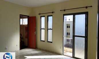 Imagem 4: APARTAMENTO LOCAÇÃO, SÃO MANOEL, SÃO JOSE DO RIO PRETO, 03 DORMITORIOS, SAO MANOEL, SACADA