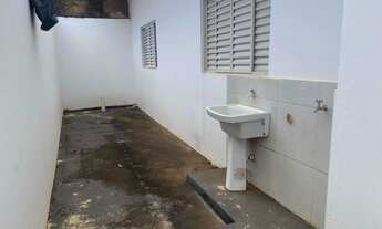 Imagem 4: Casa para Venda em Presidente Prudente, Jardim Vale do Sol, 2 dormitórios, 1 banheiro, 2 v