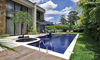 Imagem: Linda casa Tamboré I