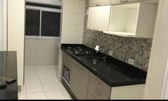 Imagem 4: APARTAMENTO - RESD. VILLAGGIO DI VENETO - AP2422