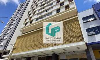 Imagem: Apartamento com 4 dormitórios sendo 01