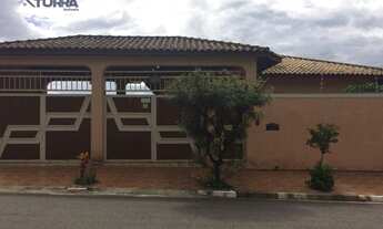 Imagem 2: Casa com 3 dormitórios à venda de 538 m² no Vale das Flores em Atibaia/SP - CA2244