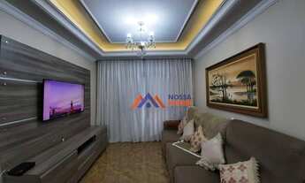 Imagem 4: Apartamento à venda, 106 m² por R$ 580.000,00 - Aparecida - Santos/SP