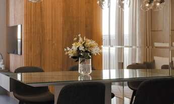 Imagem 2: Raro Residence 2 dormitórios