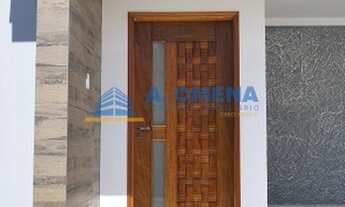 Imagem 2: Casa em Condominio 3 dormitórios sendo 1 suíte para ve