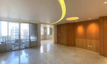 Imagem 6: Apartamento Savassi Belo Horizonte