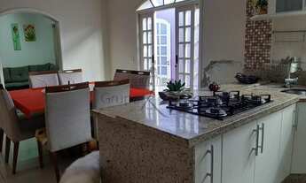 Imagem 2: Casa - Jardim das Indústrias - Jacareí - 123,4m² - 4 Dormitórios - 2 Suítes