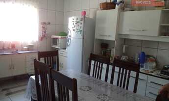 Imagem 3: Sobrado com 4 dormitórios à venda, 240 m² por R$ 250.000 - Jardim São João (São Rafael)