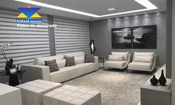 Imagem 7: The House apartamento para venda, 118 metros quadrados com 3 quartos em Vila Yara - Osasco