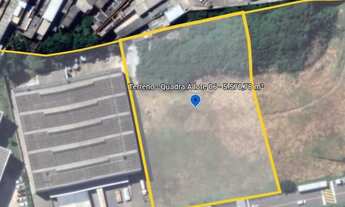 Imagem 4: Terreno a Venda em Condomínio de 5.570 m² Polo industrial Jandira II