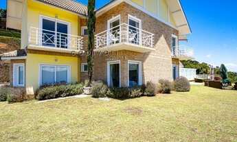 Imagem: Casa Cinematográfica à venda, Campos do