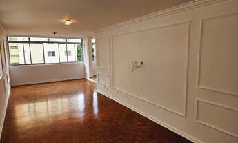 Imagem 2: Apartamento 234 Metros e 3 Dorms - Jardim Paulista - São Paulo