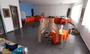 Imagem 4: Sala para alugar, 100 m² por R$ 1.700,00/mês - Vila Moreira - Guarulhos/SP