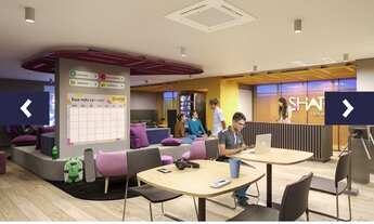 Imagem 7: Apto de 28,30m2 com 1 e 2 quarto -Vila Mariana