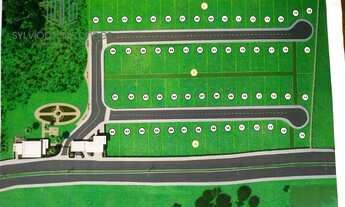 Imagem 4: CONDOMÍNIO VILLA DE VITA - pronto para construir