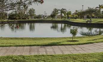 Imagem 5: Terreno - Damha III