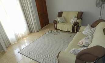 Imagem 5: SOROCABA - Casa Padrão - Jardim Prestes de Barros