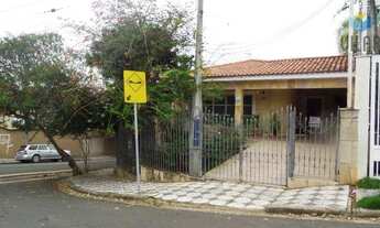 Imagem 3: Casa à venda, 314 m² por R$ 700.000,00 - Jardim Santa Rosália - Sorocaba/SP