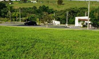 Imagem 4: Lote/Terreno 377m² - Condomínio Bella Vitta - Caçapava - SP