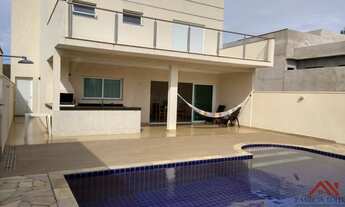 Imagem: Casa à venda, 245 m² - Condomínio Yucatan