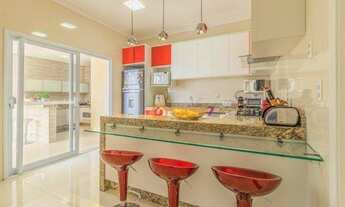 Imagem 6: Casa à venda - Condomínio Residencial Giverny - Sorocaba/SP