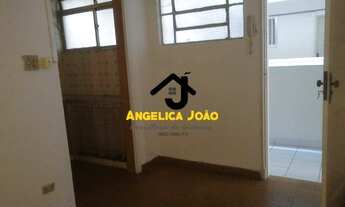 Imagem 6: Sala Living - Gonzaguinha