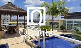 Imagem: APARTAMENTO PARQUE CAMPOLIM