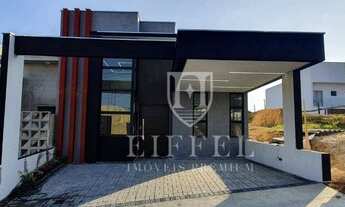 Imagem 6: Casa com 3 dormitórios à venda, 125 m² por R$ 650.000 - Horto Florestal Villagio - Sorocab