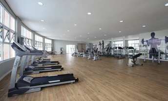 Imagem 7: LINDO APARTAMENTO ALTO PADRÃO, L ESSENCE,CAMPOLIM, 236 METROS , SOROCABA - SP