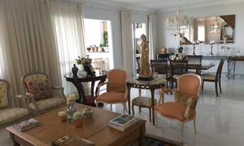 Imagem: Lorian Boulevard - 3 suítes - Andar alto