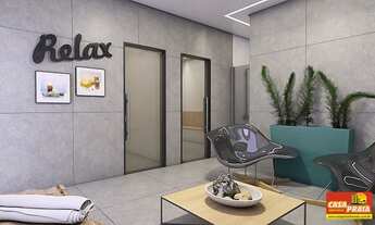 Imagem 7: Oferta Apto 3 dormitórios frente ao mar com sacada gourmet - Mongaguá - SP